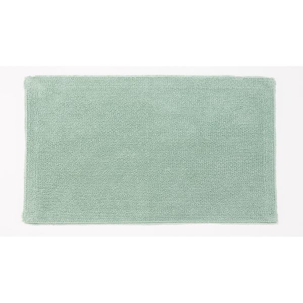 Bay Bath Mat - Aqua